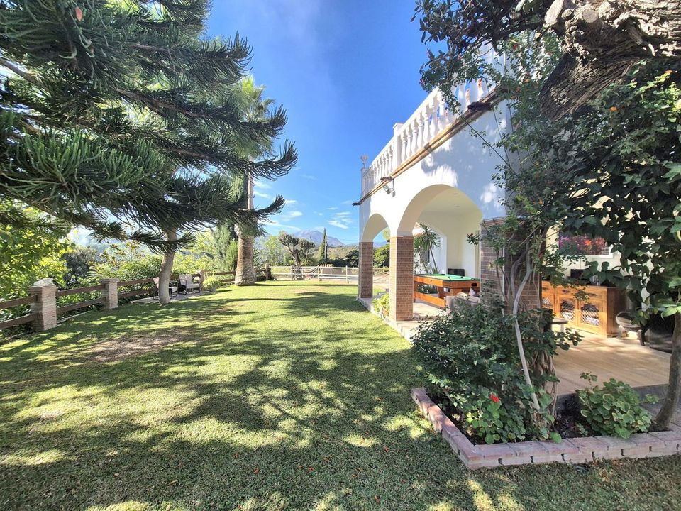 Villa i Coin, Malaga - foto 2