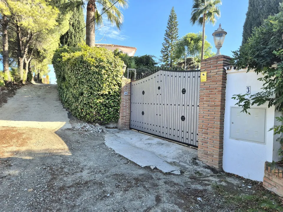 Villa i Coin, Malaga - foto 3