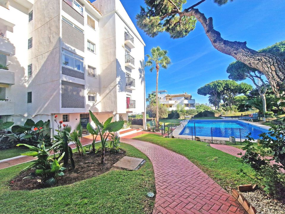 Lejlighed i Calahonda, Malaga - foto 1