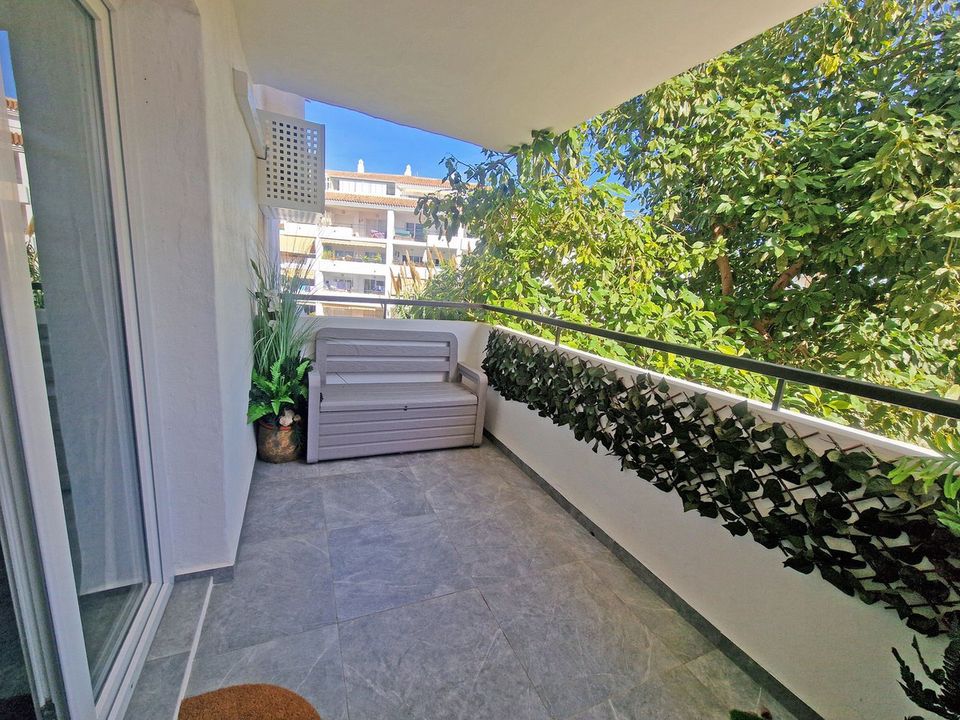 Lejlighed i Calahonda, Malaga - foto 5