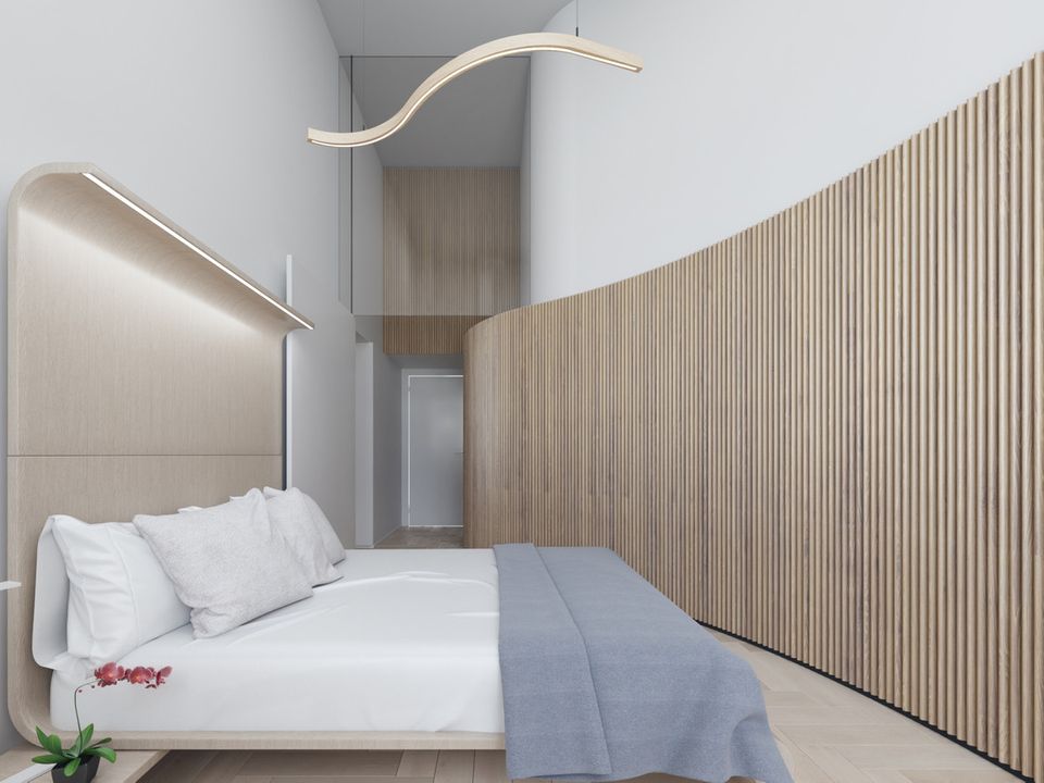 Studio i Malaga city, Malaga - foto 5