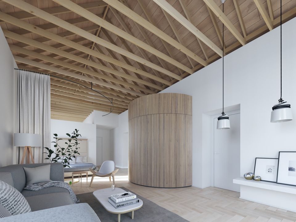 Studio i Malaga city, Malaga - foto 2