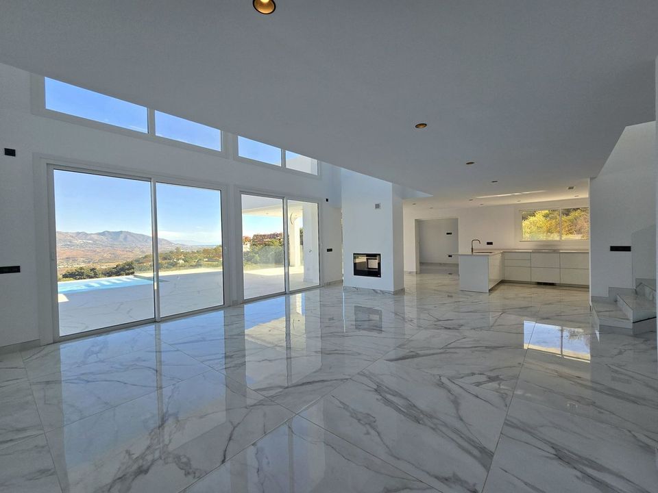 Villa i La Mairena, Malaga - foto 2