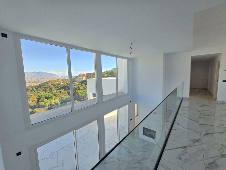 Villa i La Mairena, Malaga - foto 5