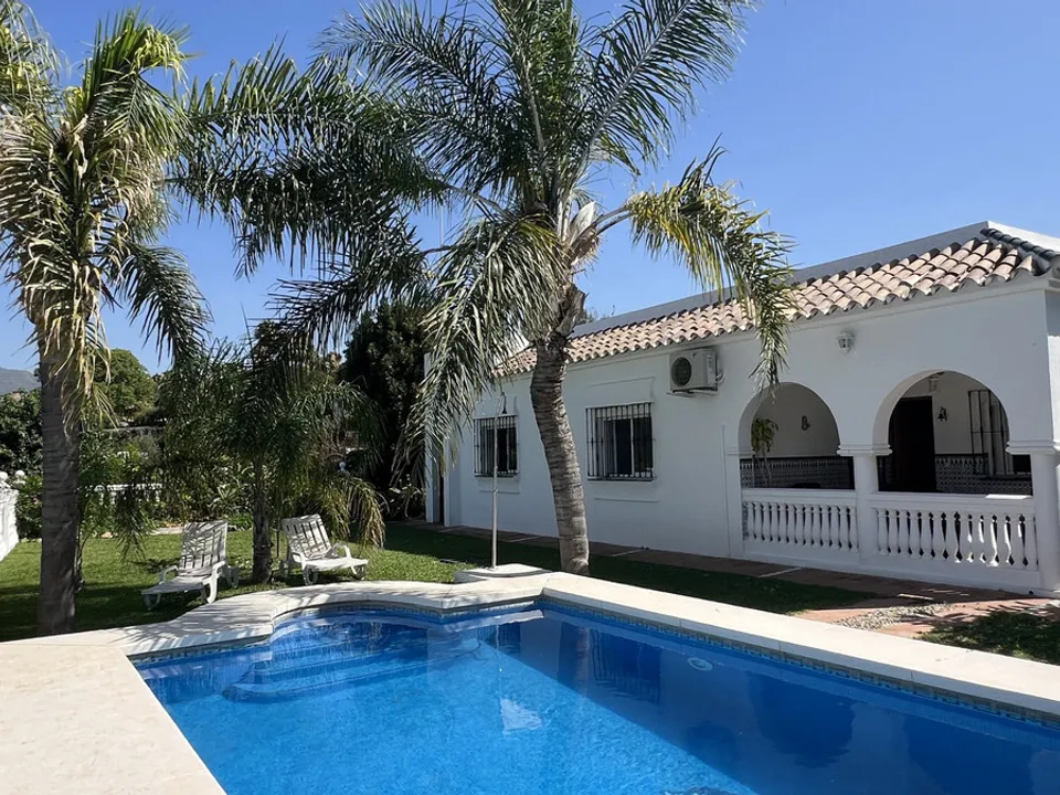 Finca i Estepona, Malaga - foto 2