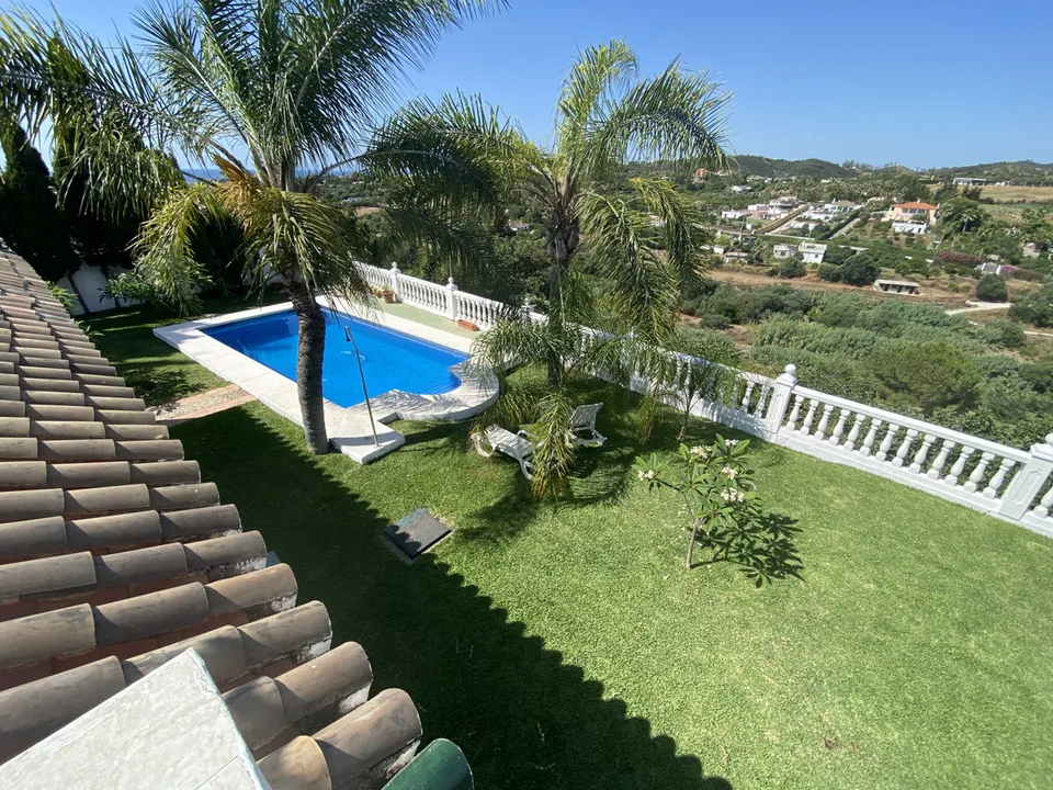 Finca i Estepona, Malaga - foto 1