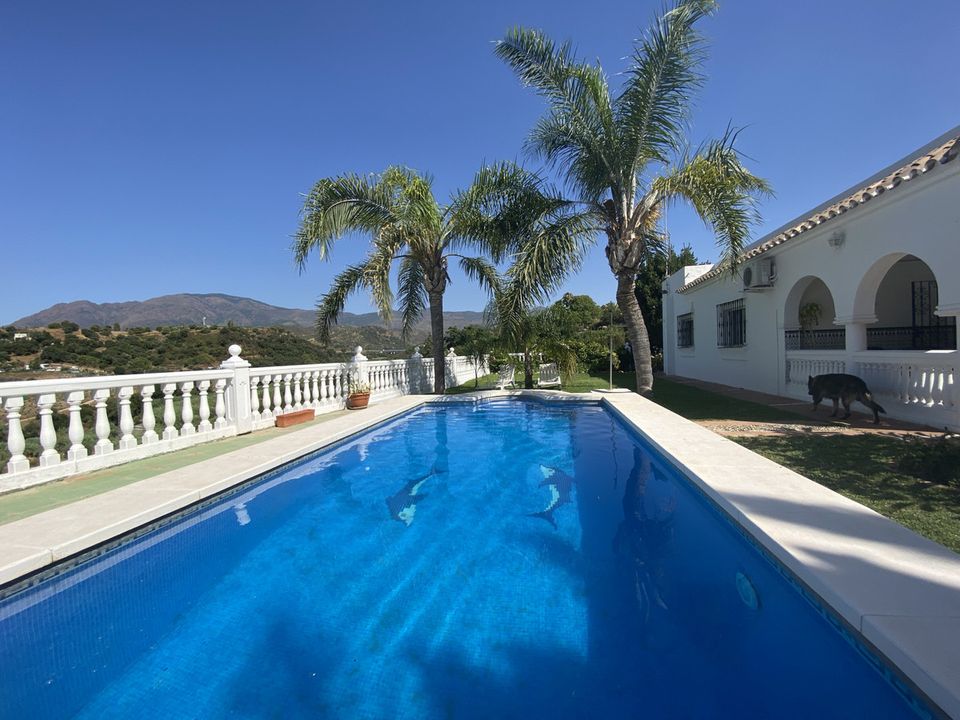 Finca i Estepona, Malaga - foto 3