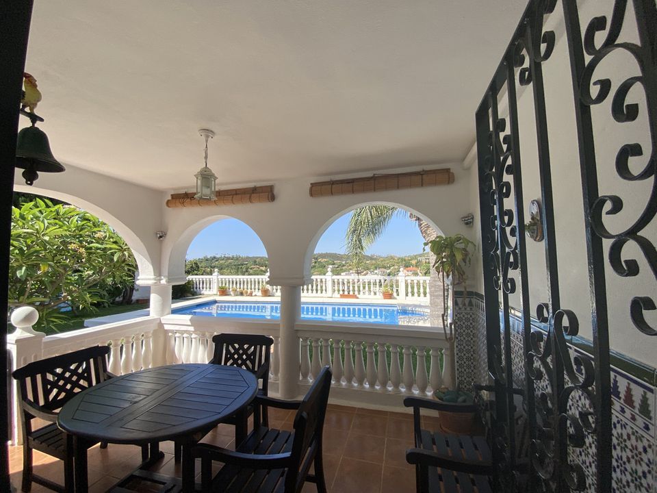 Finca i Estepona, Malaga - foto 4
