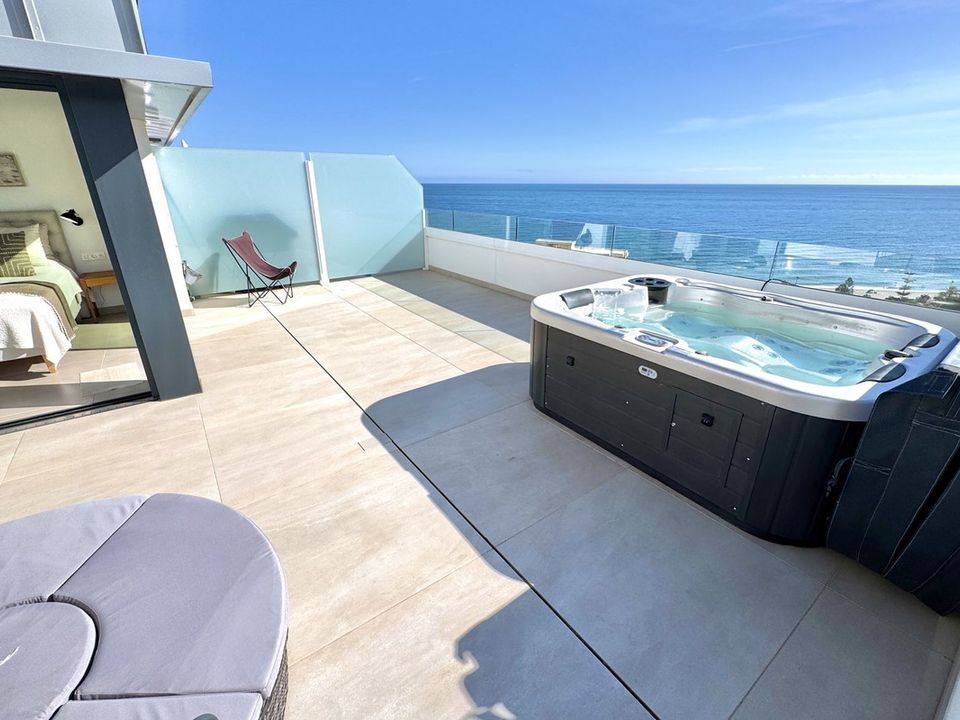 Penthouse i Fuengirola, Malaga - foto 2