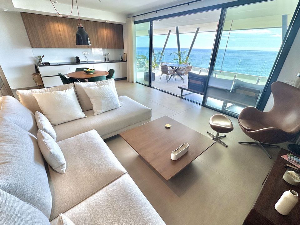 Penthouse i Fuengirola, Malaga - foto 4