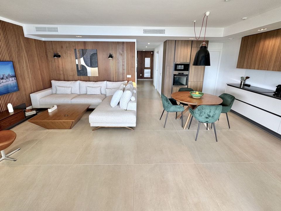 Penthouse i Fuengirola, Malaga - foto 5