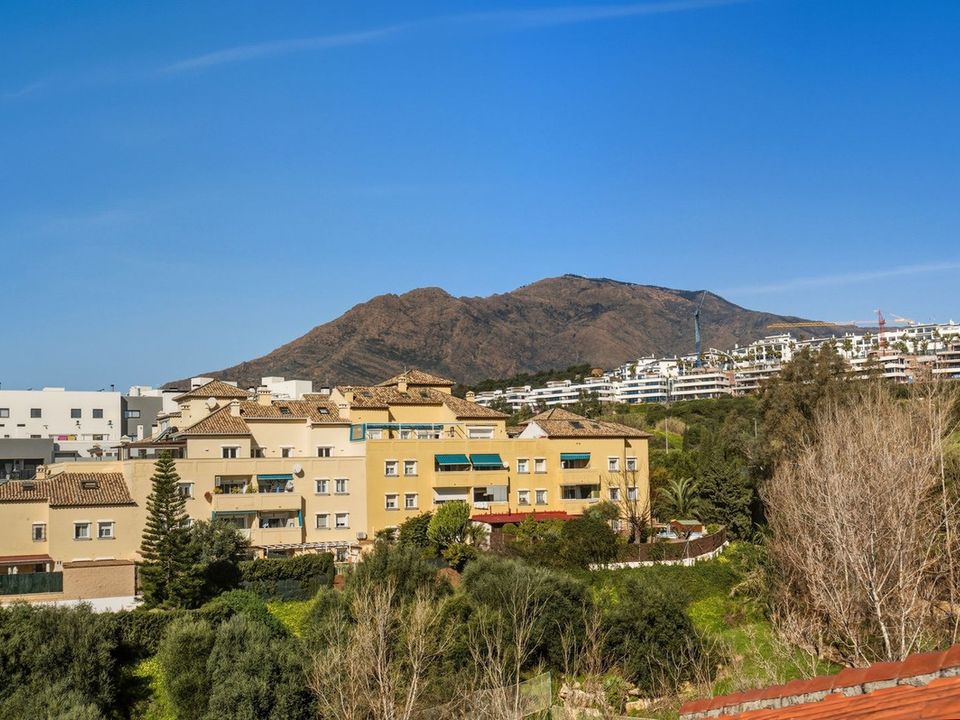 Penthouse i Estepona, Malaga - foto 4