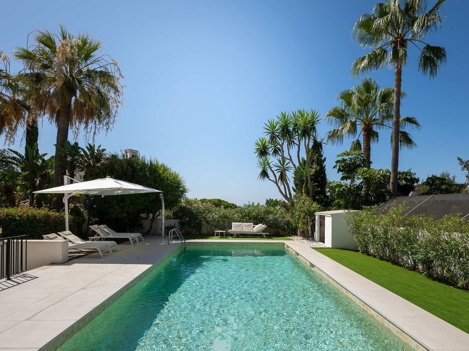 Villa i Marbesa, Malaga - bilde 3