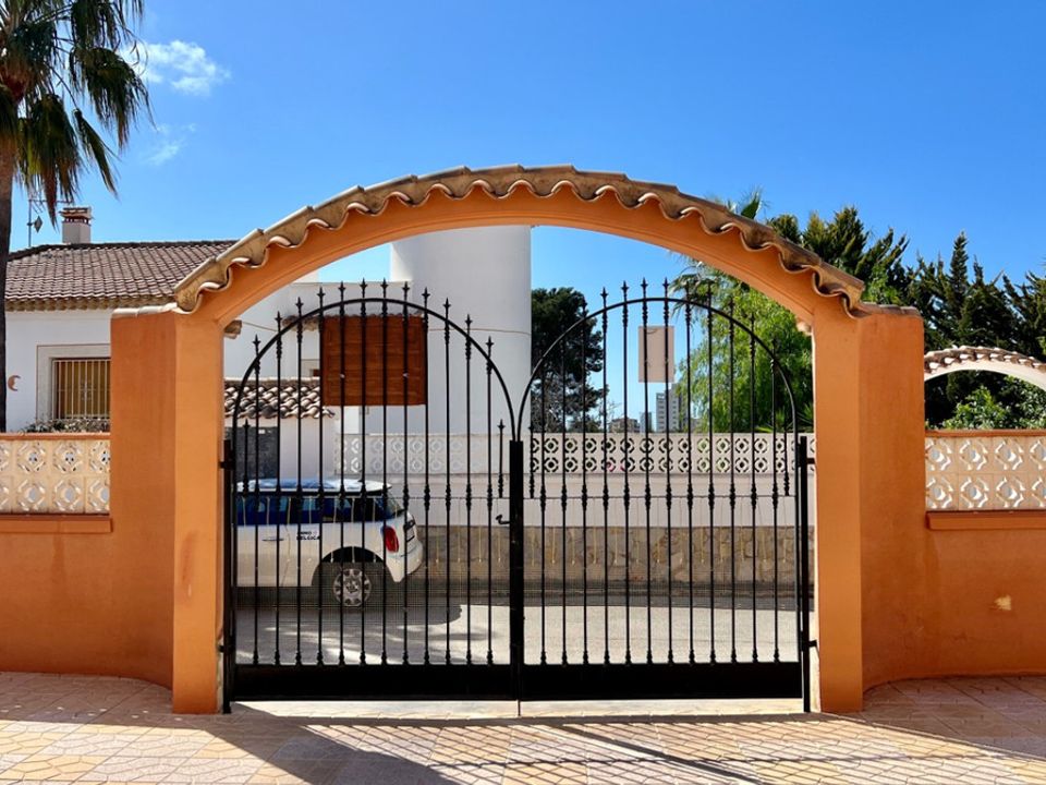 Villa i Calpe, Alicante - foto 2