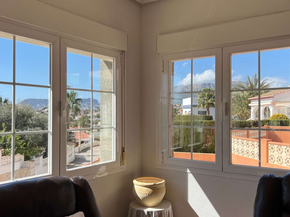 Villa i Calpe, Alicante - foto 5