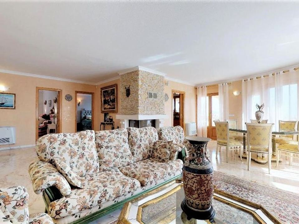 Villa i Calpe, Alicante - foto 2