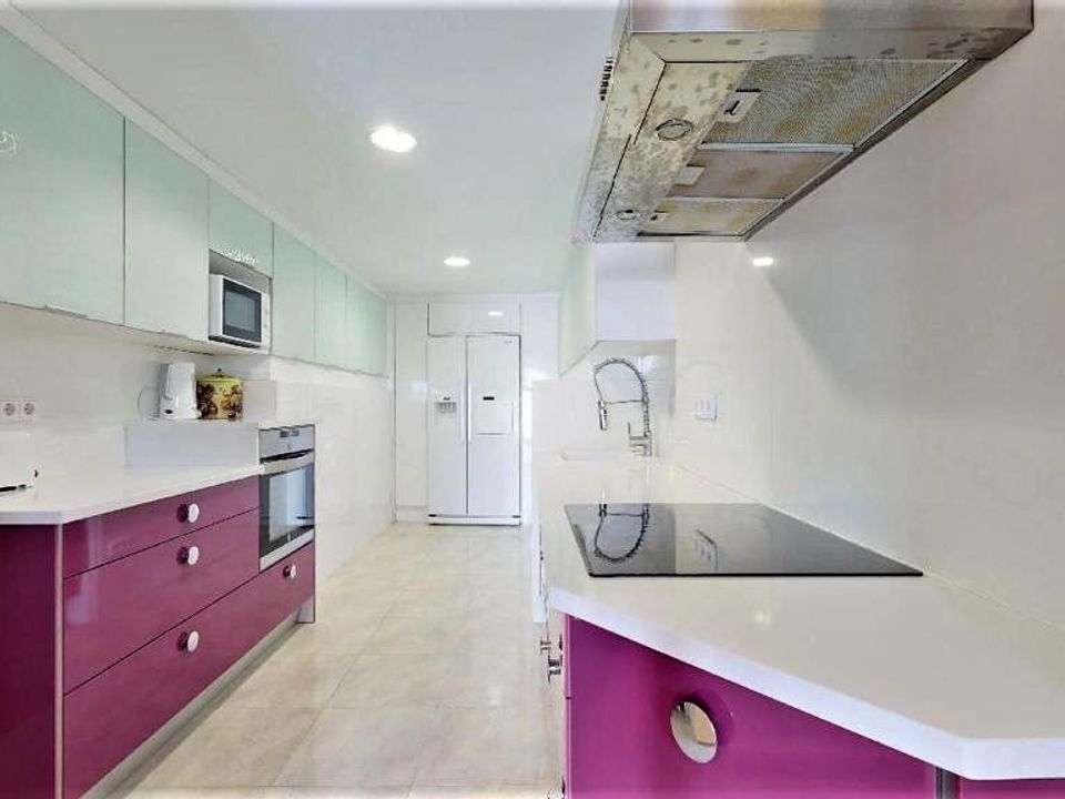 Villa i Calpe, Alicante - foto 3