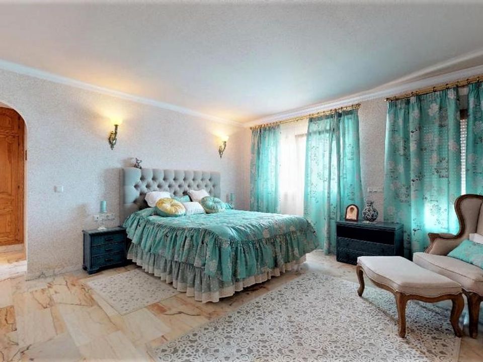 Villa i Calpe, Alicante - foto 5