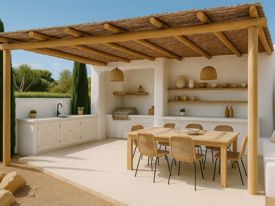Villa i Javea, Alicante - foto 2
