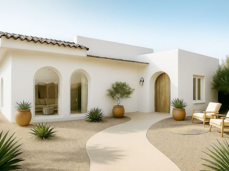 Villa i Javea, Alicante - foto 3