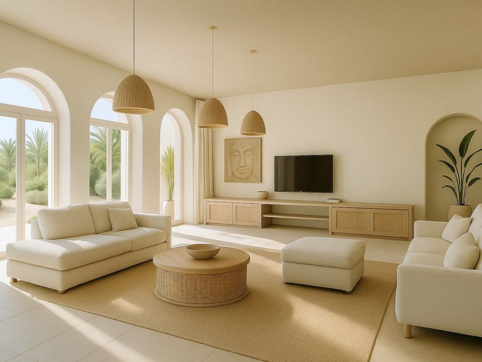 Villa i Javea, Alicante - foto 5