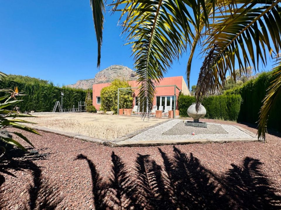 Villa i Javea, Alicante - foto 3