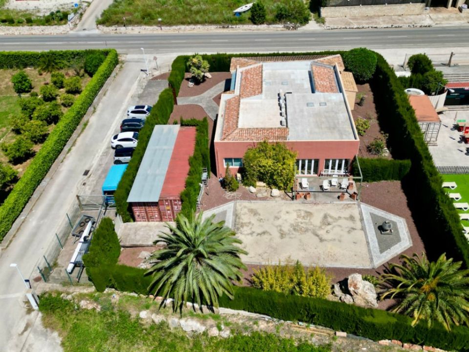 Villa i Javea, Alicante - foto 4