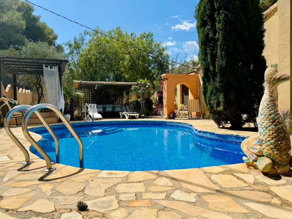 Finca i Javea, Alicante - foto 2