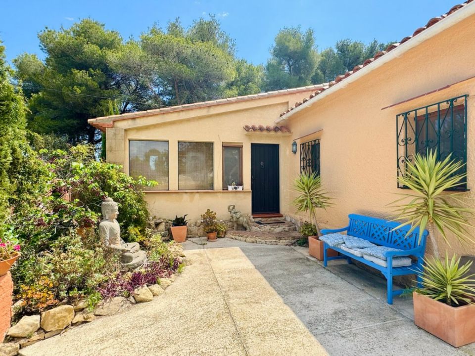 Finca i Javea, Alicante - foto 4