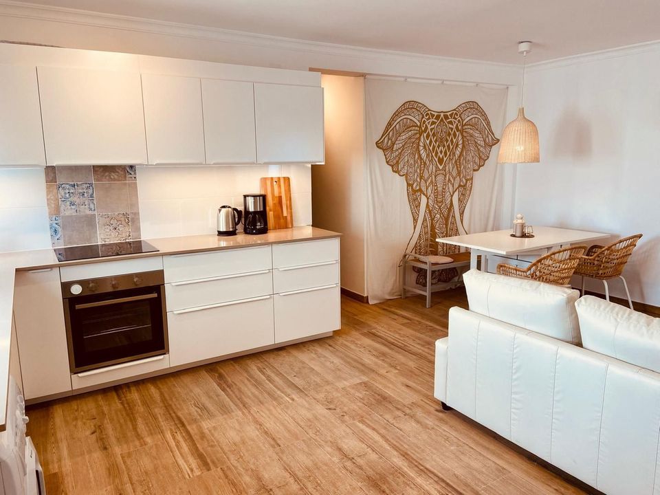 Apartament a Fuengirola, Malaga - foto 1