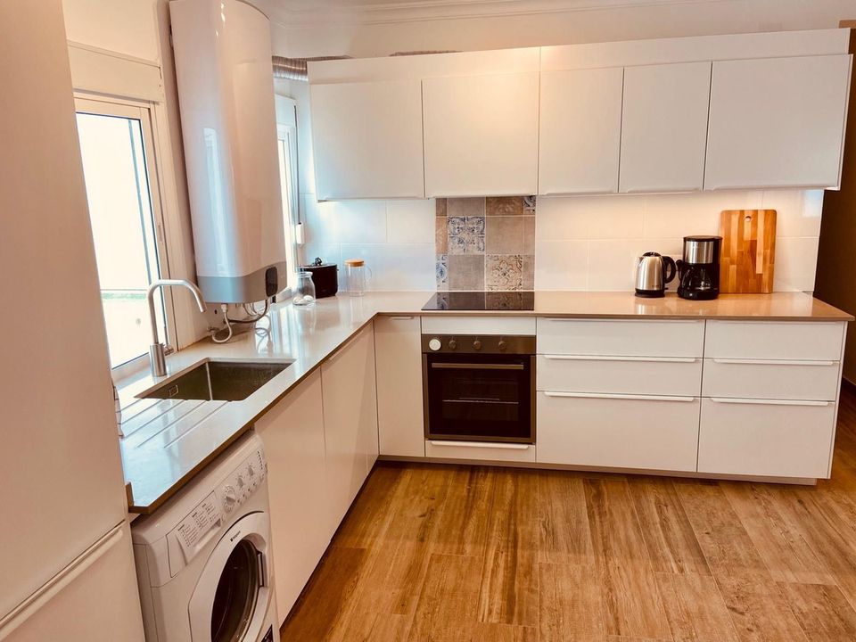 Apartament a Fuengirola, Malaga - foto 2