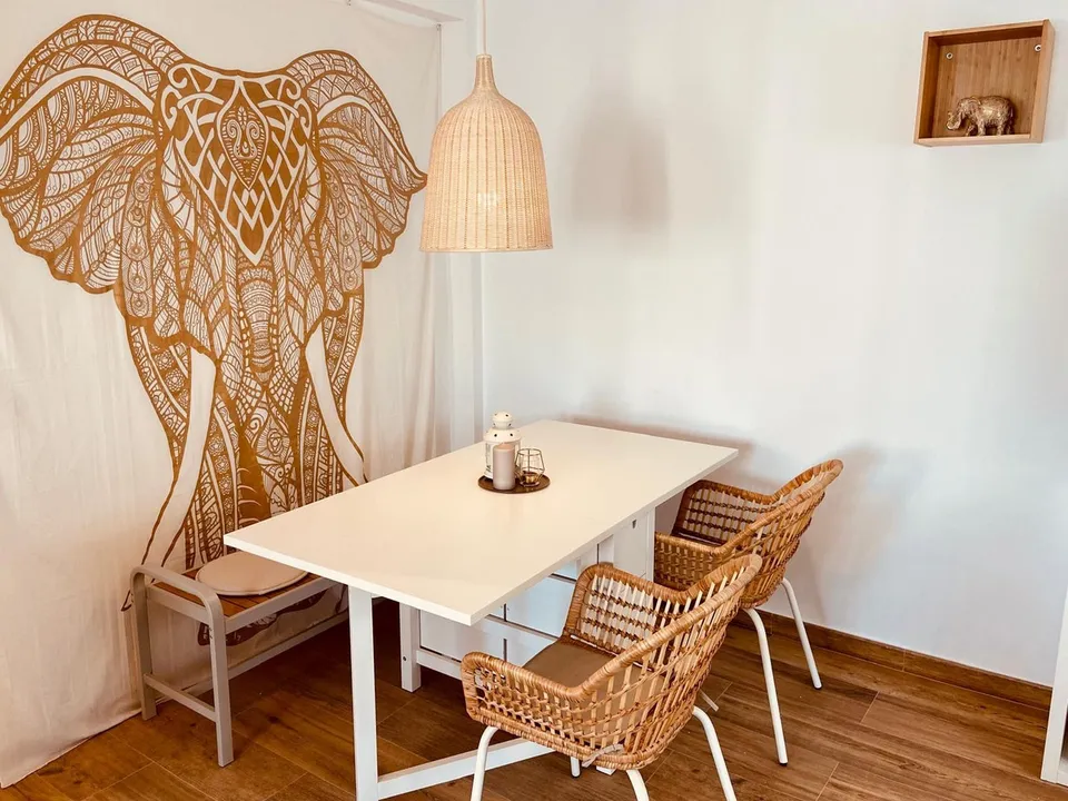 Apartament a Fuengirola, Malaga - foto 4