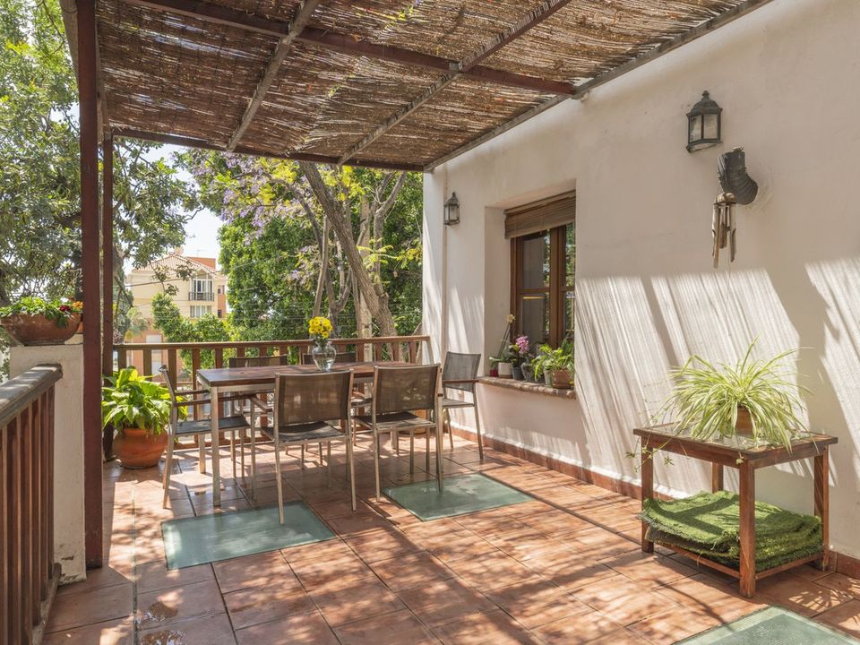 Villa i Malaga city, Malaga - foto 2