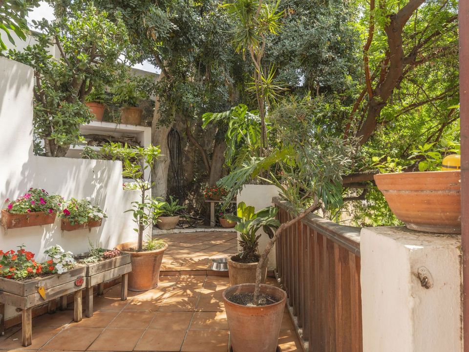 Villa i Malaga city, Malaga - foto 4