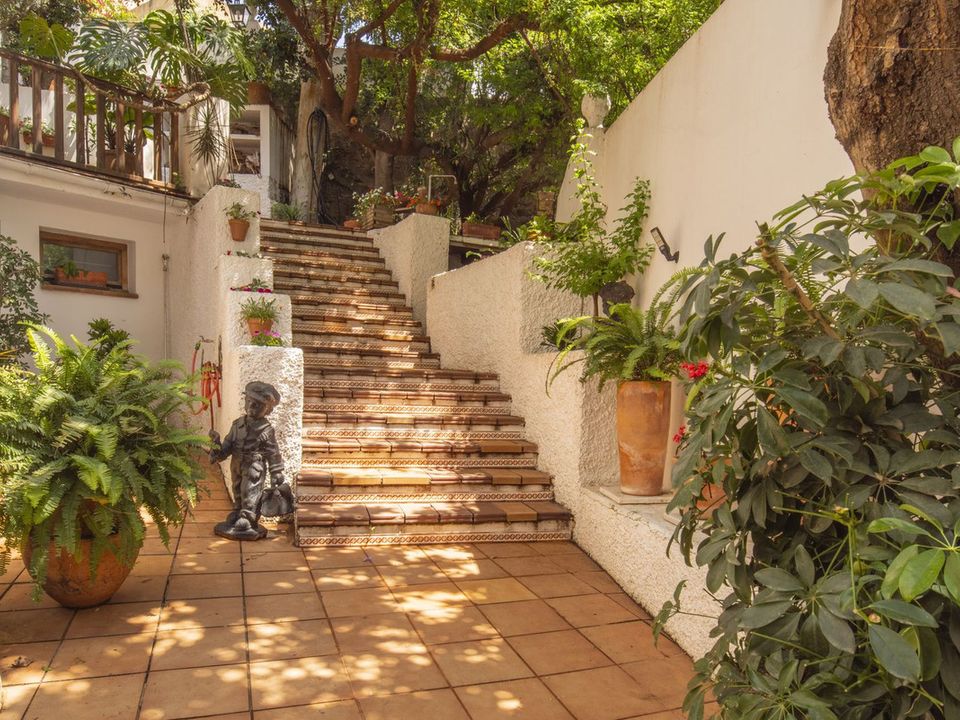 Villa i Malaga city, Malaga - foto 5