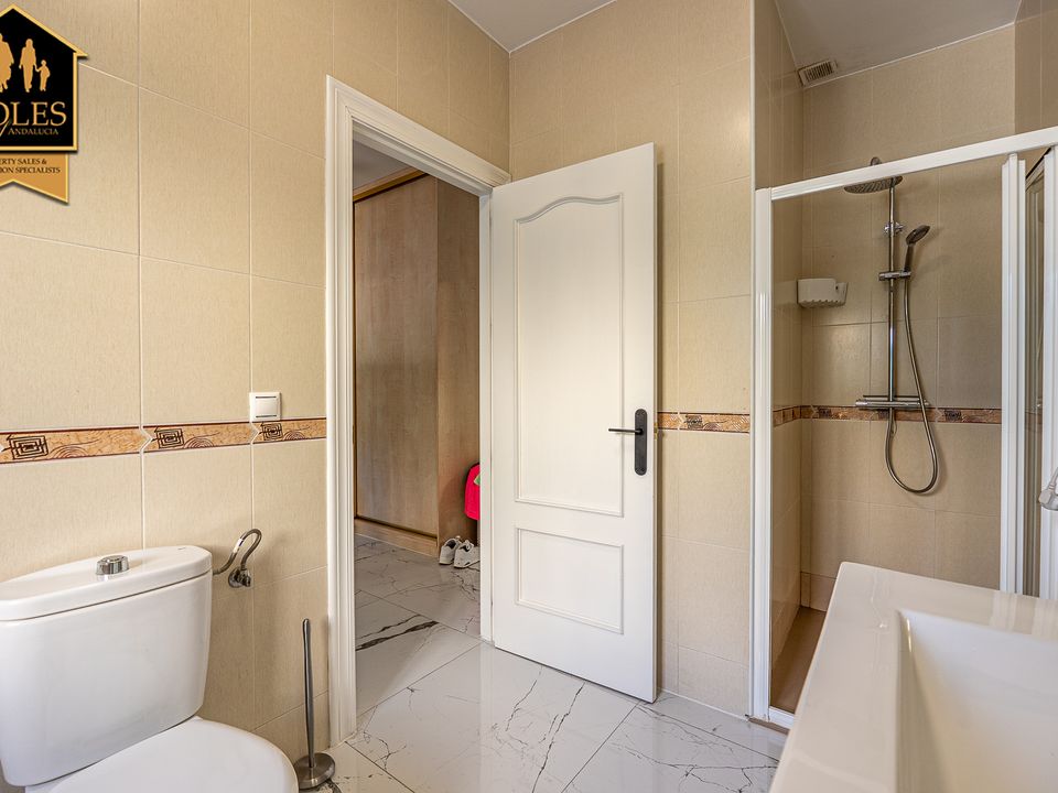 Villa in Arboleas, Almeria - foto 4