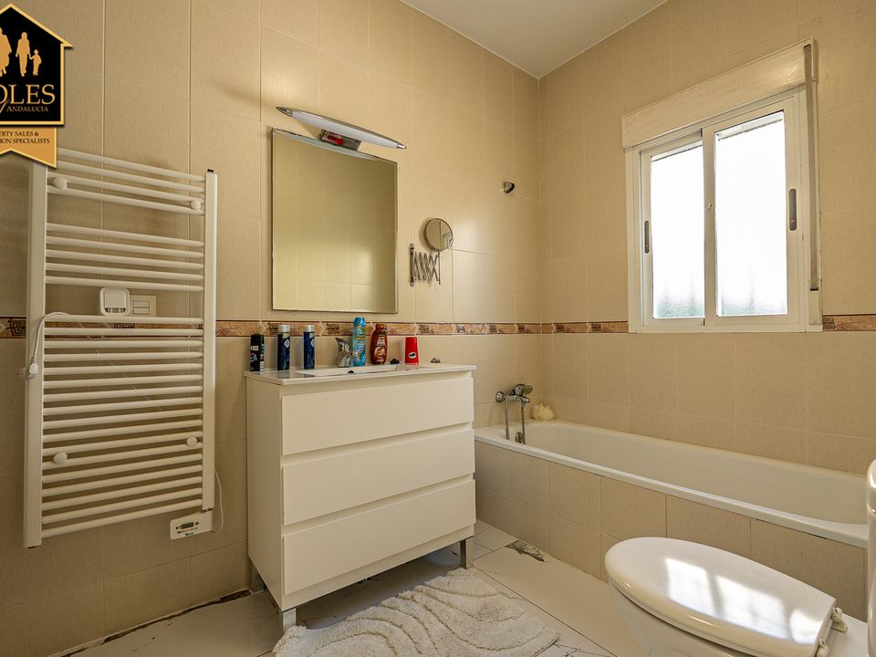Villa in Arboleas, Almeria - foto 5