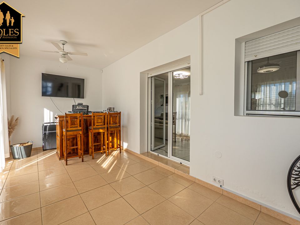 Villa in Arboleas, Almeria - foto 2