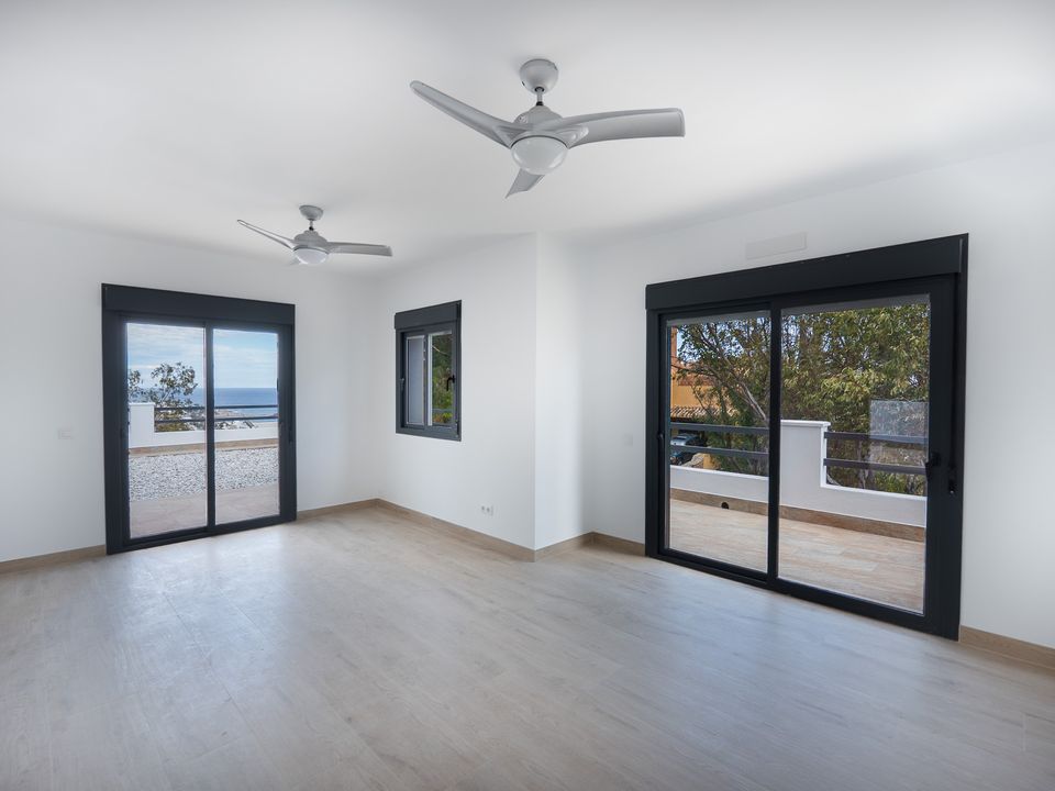 Villa i Mojacar, Almeria - foto 5