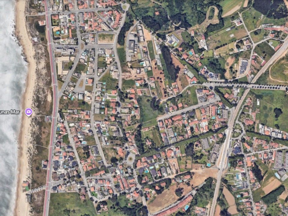 Helårsgrund i Vila Nova de Gaia, Porto - foto 3
