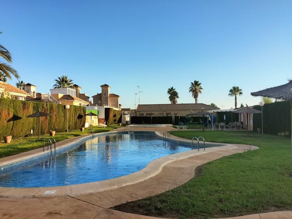 Lejlighed i Orihuela Costa, Alicante - foto 4