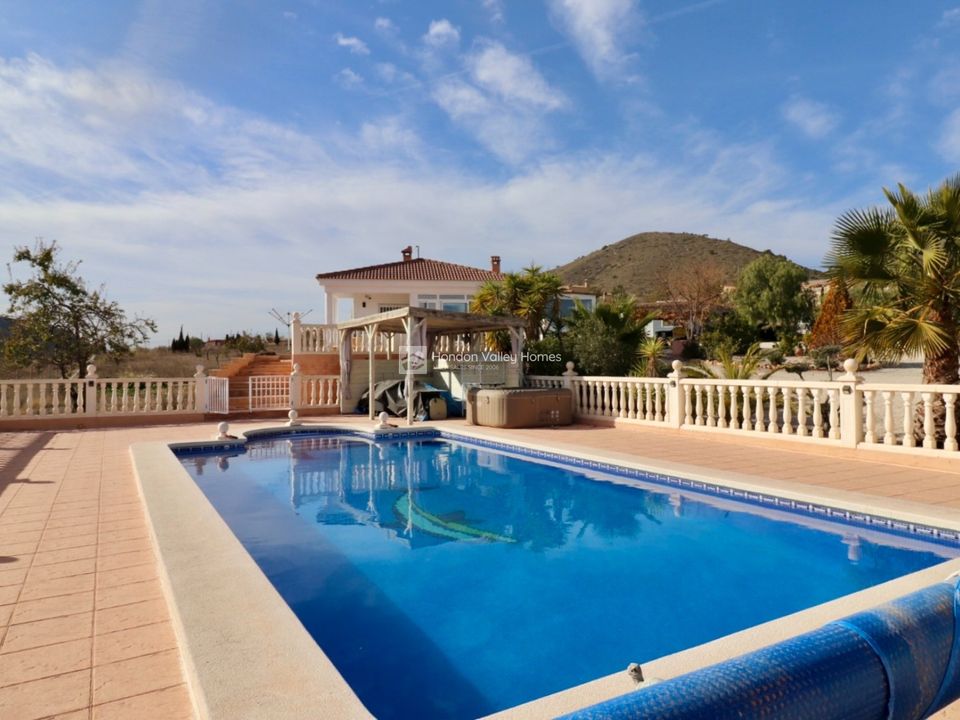 Villa i La Romana, Alicante - foto 2