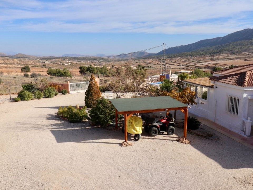 Villa i La Romana, Alicante - foto 3
