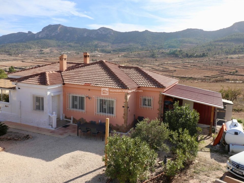 Villa i La Romana, Alicante - foto 5