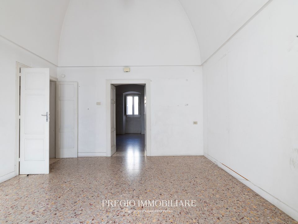 Byhus i Locorotondo, Bari - foto 2