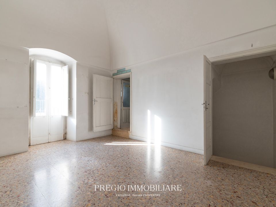 Byhus i Locorotondo, Bari - foto 5