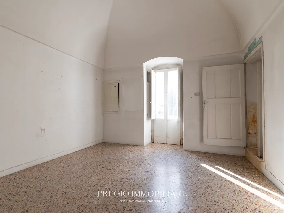 Byhus i Locorotondo, Bari - foto 3