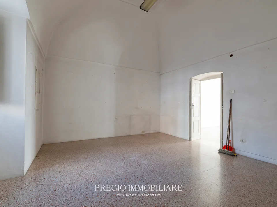 Byhus i Locorotondo, Bari - foto 4