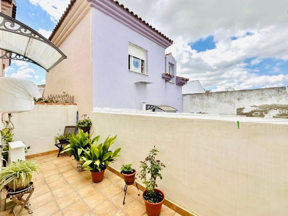 Villa i Fuente de Piedra, Malaga - foto 1