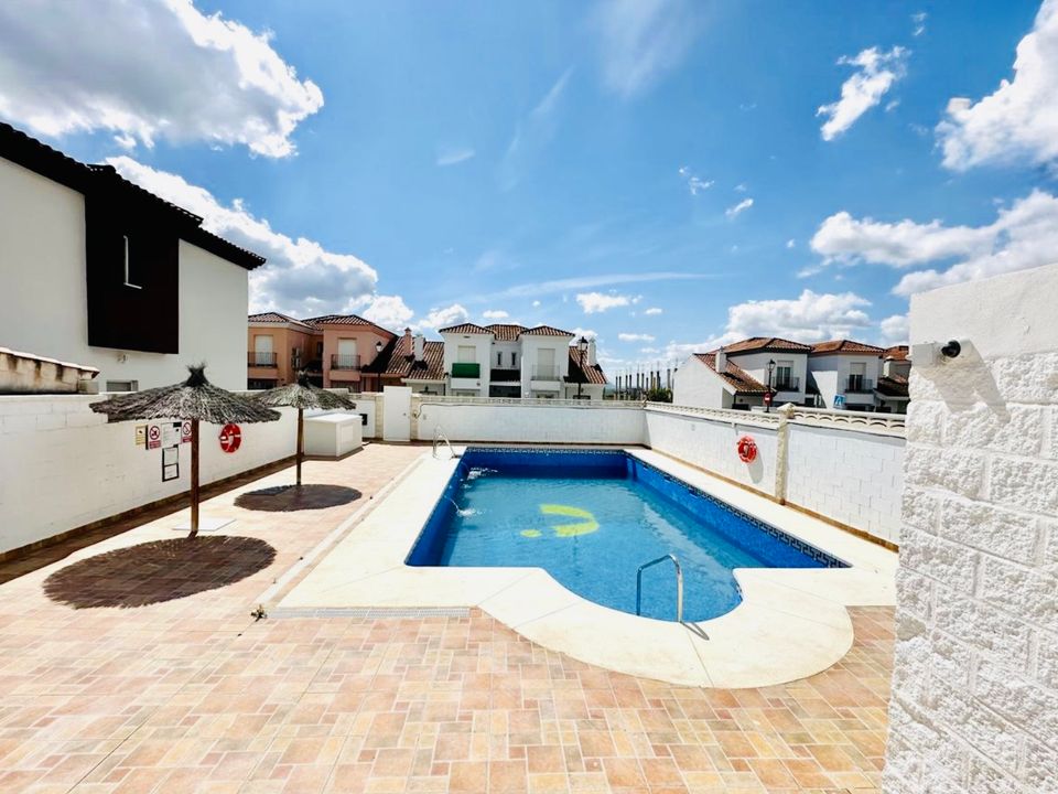 Villa i Fuente de Piedra, Malaga - foto 2